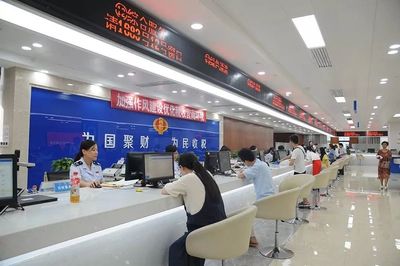 國家稅務總局發布新版納稅服務規范，提升稅務服務質量