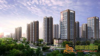 河北安居房地產(chǎn)開發(fā)集團 筑就城市夢想，打造品質(zhì)人居