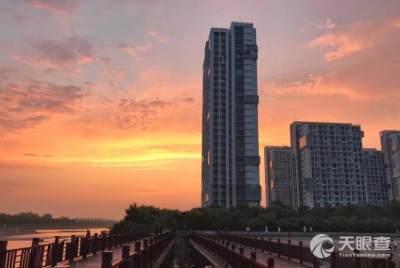 湖州天鴻房地產(chǎn)開發(fā)有限責任公司 深耕本土，筑就品質(zhì)人居
