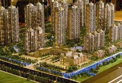 潁上置業(yè)必讀 阜陽市房地產(chǎn)市場(chǎng)消費(fèi)警示與開發(fā)指南